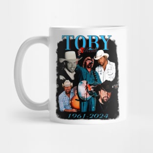 1961 - 2024 My Legend Mug